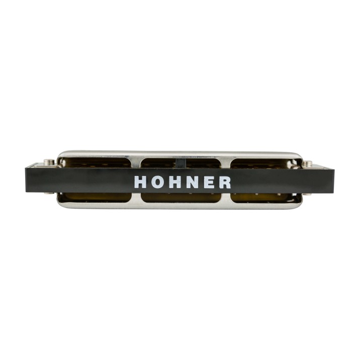 HOHNER | BIG RIVER HARP 590/20 A (LA) MAJOR NEW
