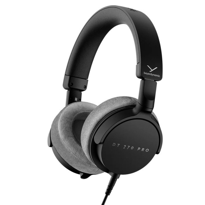Beyerdynamic DT 270 Pro - Cuffia chiusa