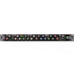Solid State Logic Revival 4000 Channel Strip