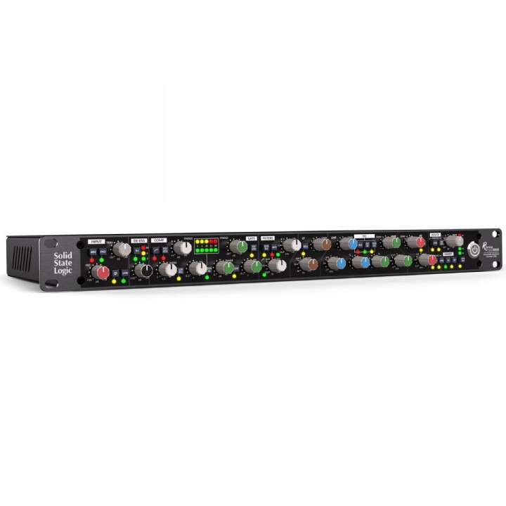 Solid State Logic Revival 4000 Channel Strip