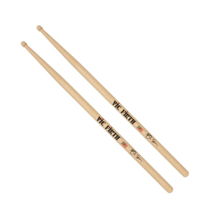 Acquista VIC FIRTH Ash Soan Signature - SSOA online | Merula Strumenti Musicali