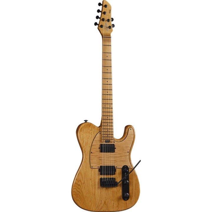 Eko Tero 601 Lignum - Chitarra Elettrica