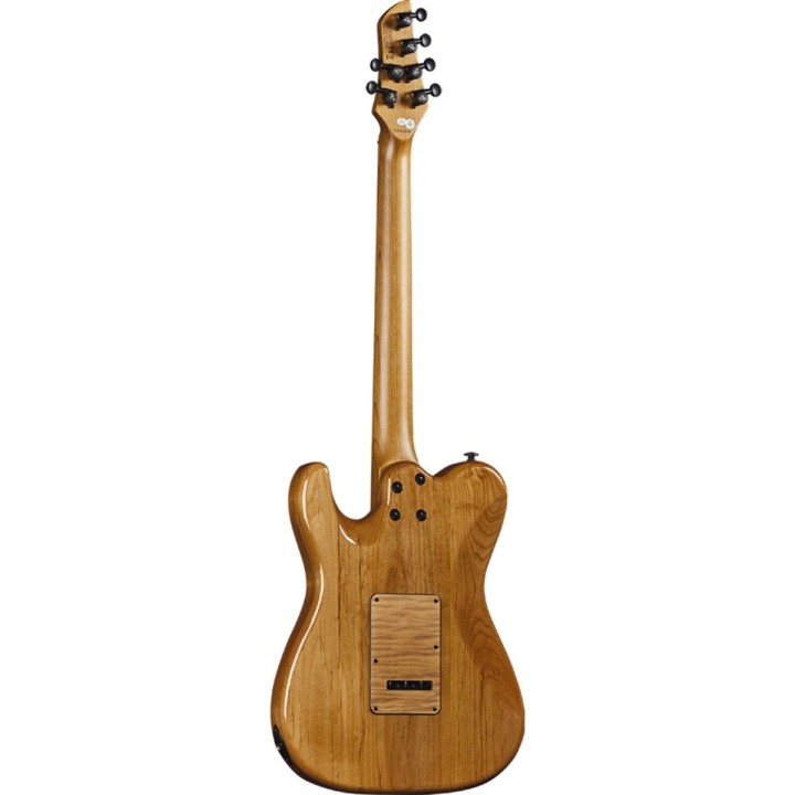 Eko Tero 601 Lignum - Chitarra Elettrica