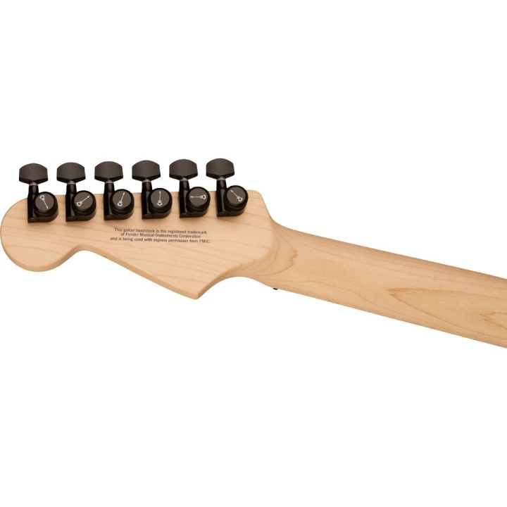 Charvel Pro-Mod So-Cal Style 1 HH HT MPL - Chitarra Elettrica