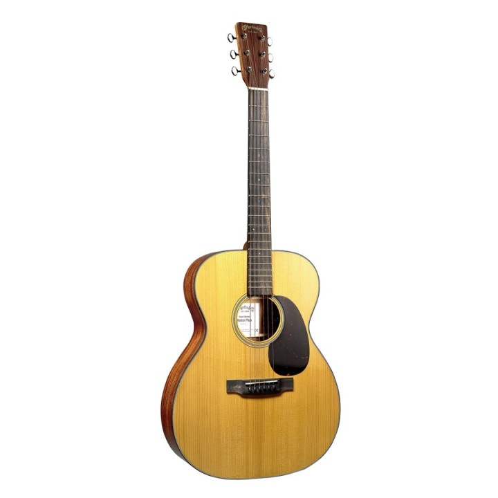 Martin - 000e Retro Plus Mahogany