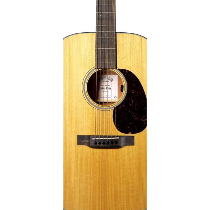 Martin - 000e Retro Plus Mahogany