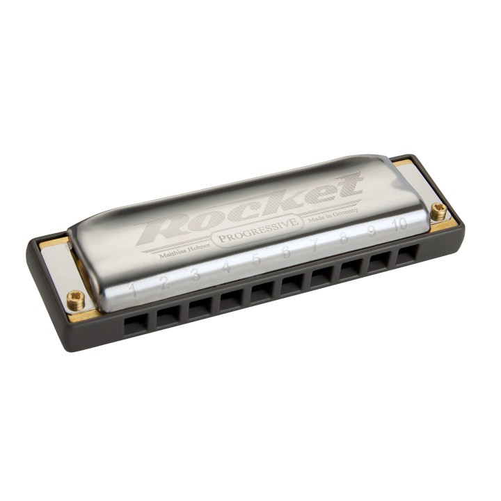 HOHNER | ROCKET G (SOL) MAJOR NEW