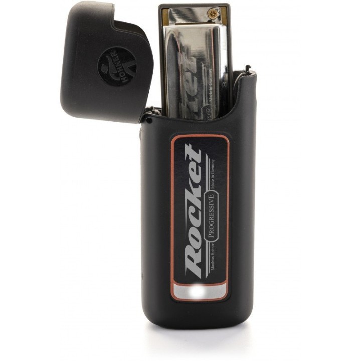 HOHNER | ROCKET G (SOL) MAJOR NEW