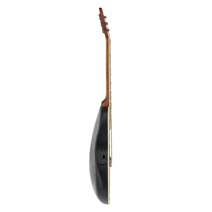 Applause | Super Shallow Cutaway Honeyburst Satin AP521228 Chitarra acustica amplificata
