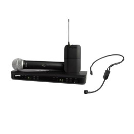 Shure - SSE BLX1288E-P31-K3E