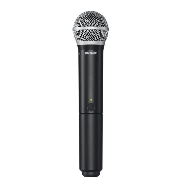 Shure - SSE BLX1288E-P31-K3E