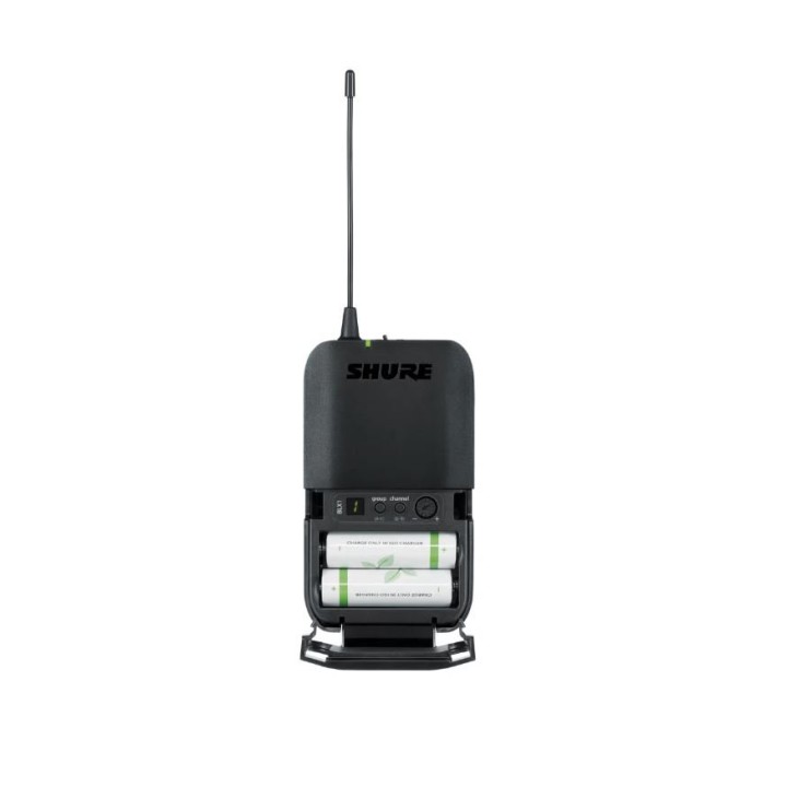 Shure - SSE BLX1288E-P31-K3E