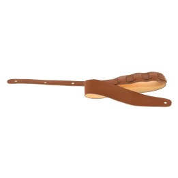 Gewa - 531301 Tracolla per chitarra Regular 70 wet sand 