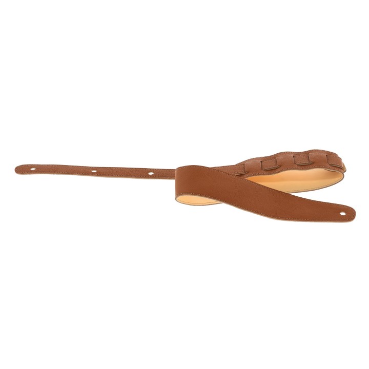 Gewa - 531301 Tracolla per chitarra Regular 70 wet sand 
