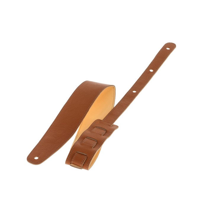 Gewa - 531301 Tracolla per chitarra Regular 70 wet sand 