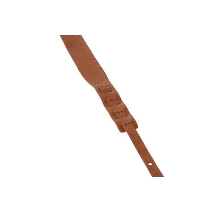 Gewa - 531301 Tracolla per chitarra Regular 70 wet sand 