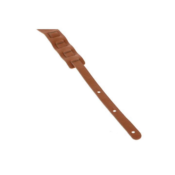 Gewa - 531301 Tracolla per chitarra Regular 70 wet sand 