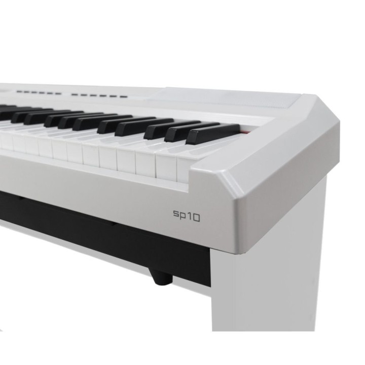 Echord SP-10 WH Bundle