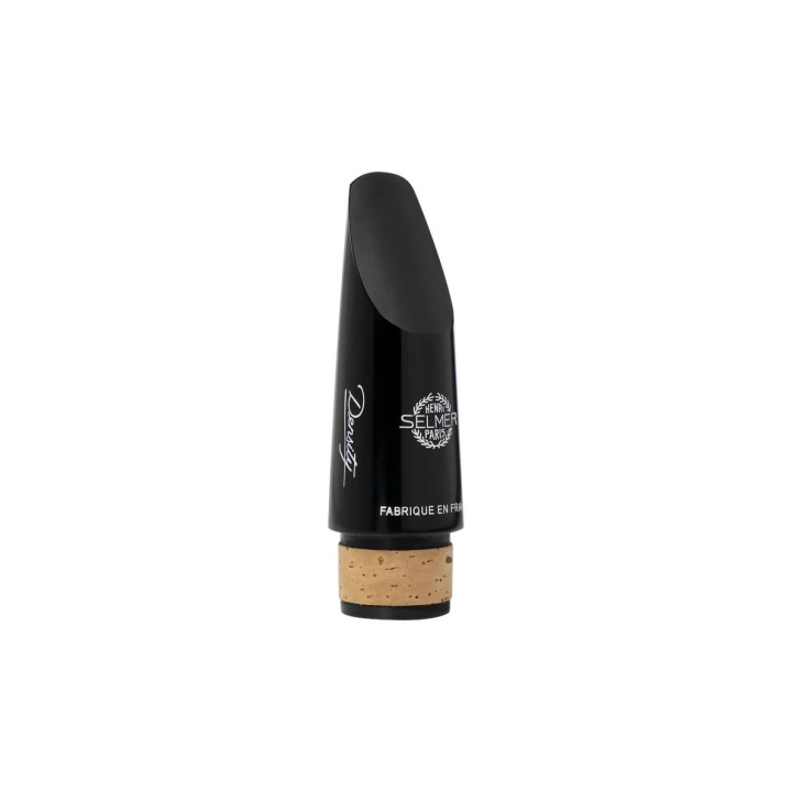 SELMER | DENSITY