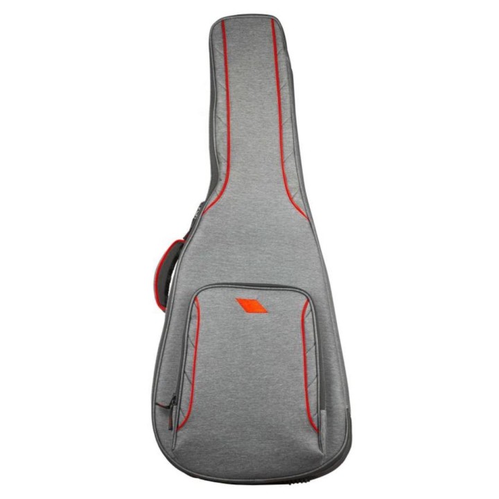 Proel BAG6000SH - Custodia per chitarra semi acustica