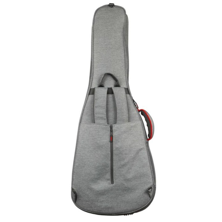 Proel BAG6000SH - Custodia per chitarra semi acustica