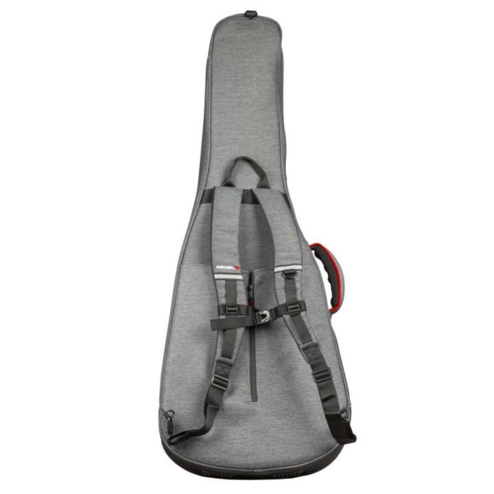 Proel BAG6000SH - Custodia per chitarra semi acustica