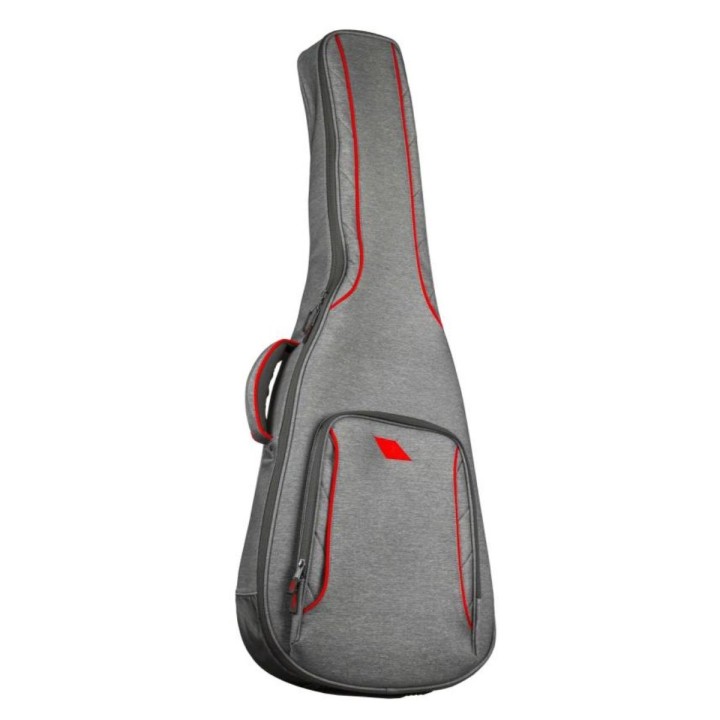 Proel BAG6000SH - Custodia per chitarra semi acustica