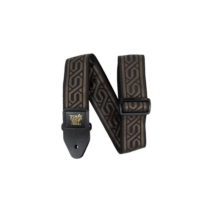 Acquista Ernie Ball 5630 Classic Jacquard Strap Tribal Chain P05630 online | Merula Strumenti Musicali