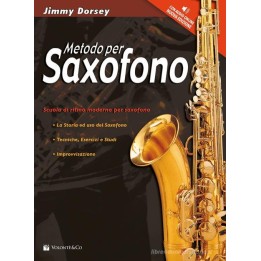 VOLONTE & CO. | JIMMY DORSEY