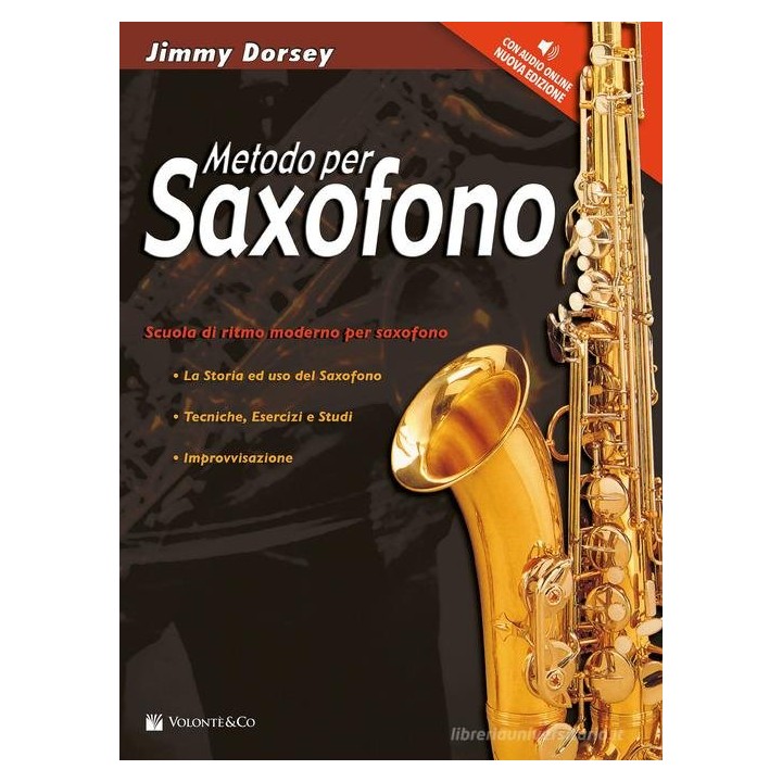 VOLONTE & CO. | JIMMY DORSEY