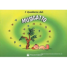 VOLONTE & CO. | I QUADERNI DEL MUSIGATTO