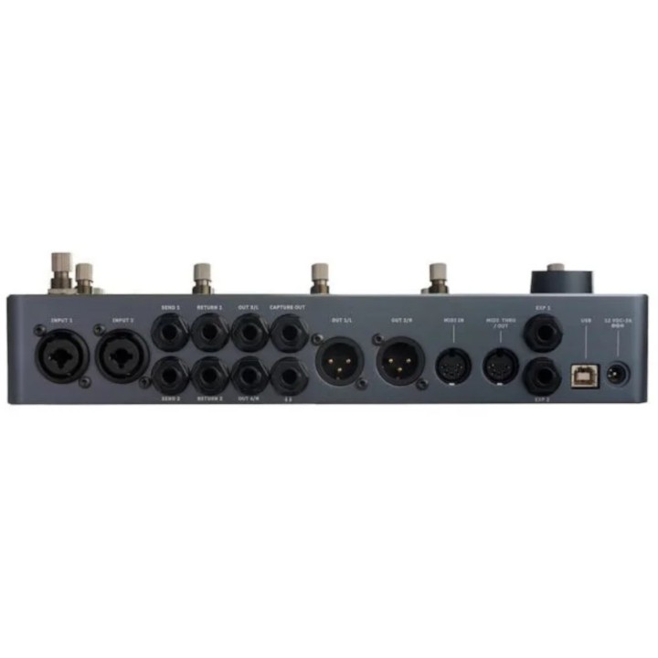 Neural - DSP QUAD CORTEX Modellatore Multi-Touch per Chitarra/Basso