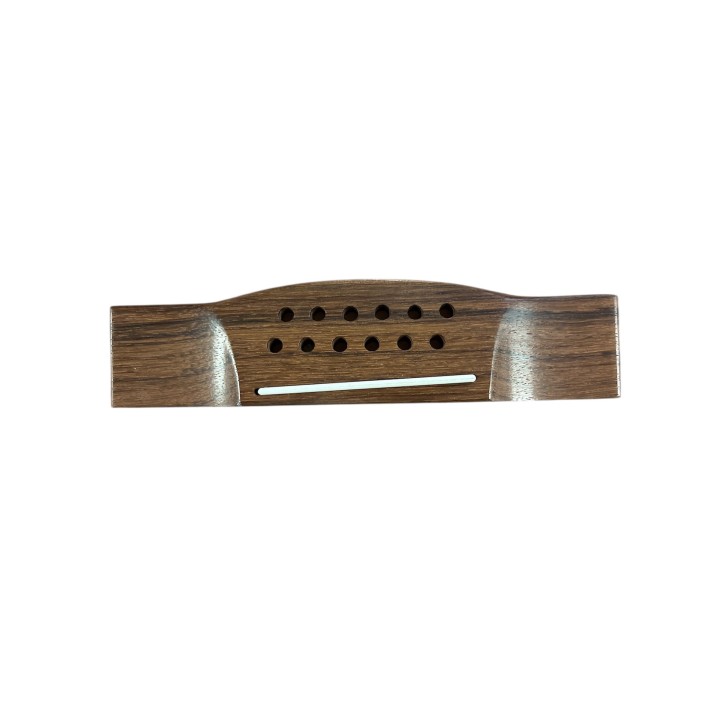 Wilder - Ponte per Chitarra Acustica 12 Corde