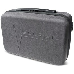 Neural - Quad Cortex GIGCASE Custodia Semirigida
