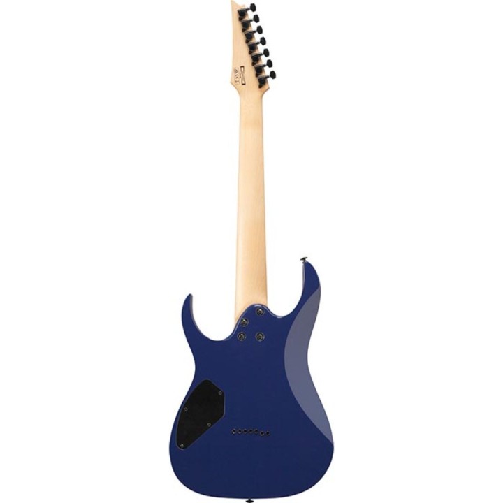 Ibanez GRG7221QA TBB - Chitarra elettrica 7 corde