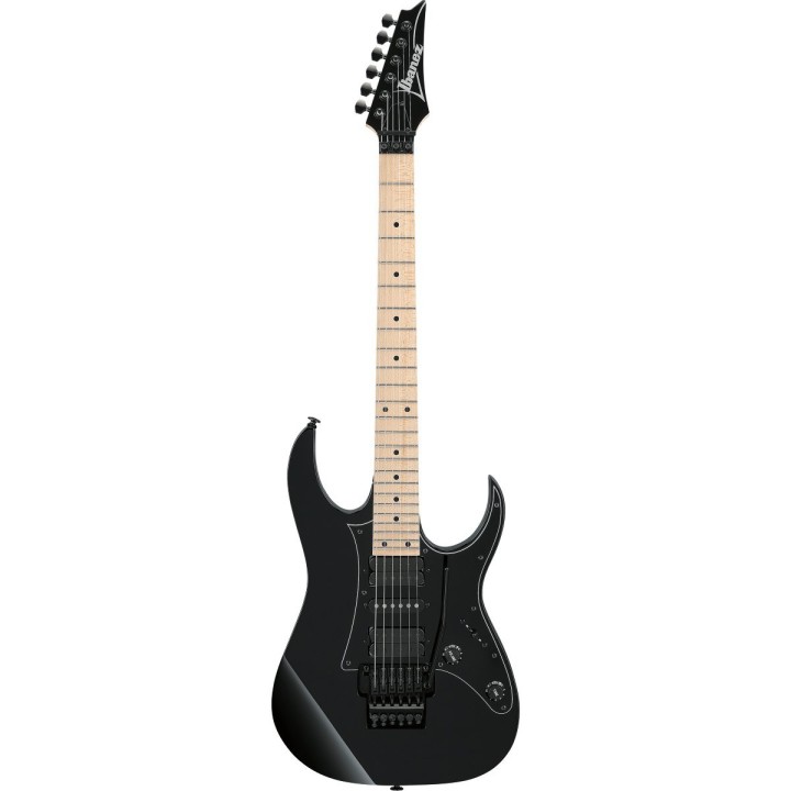 Ibanez RG550 BK - Chitarra elettrica solid body