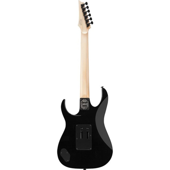 Ibanez RG550 BK - Chitarra elettrica solid body