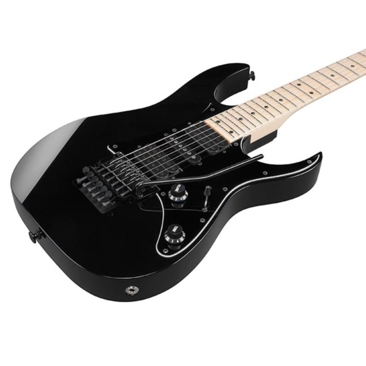 Ibanez RG550 BK - Chitarra elettrica solid body