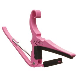 Acquista Kyser 529229 Capotasto Pink Revival online | Merula Strumenti Musicali