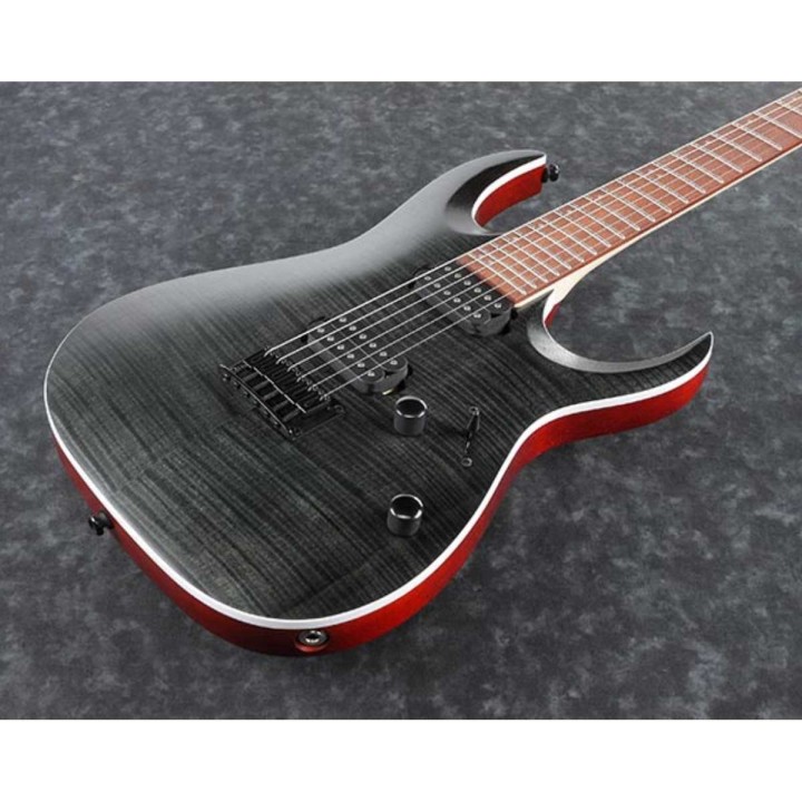 Ibanez RGA42FM TGF - Chitarra elettrica solid body