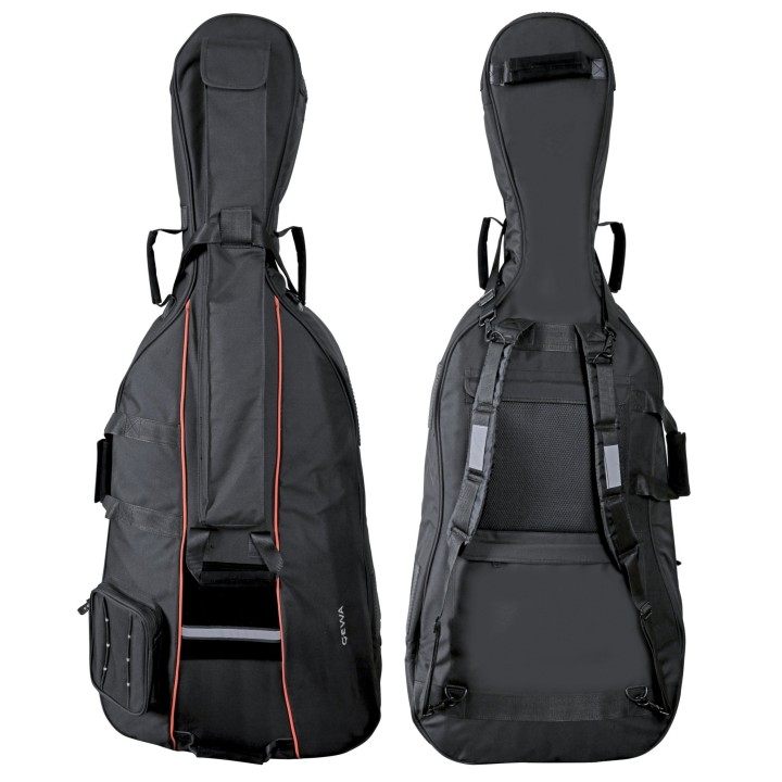 Gewa Gig-Bag per Violoncello Premium 4/4