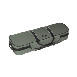 Pedi Design - Paa-16100 NiteFlash Custodia Rettangolare Lite per Violino 4/4