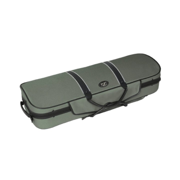 Pedi Design - Paa-16100 NiteFlash Custodia Rettangolare Lite per Violino 4/4