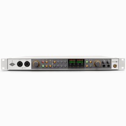 Universal Audio - Volt 876 Usb Recording Studio