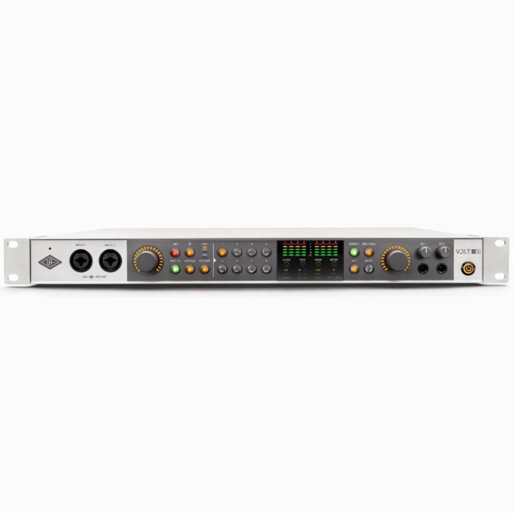 Universal Audio - Volt 876 Usb Recording Studio