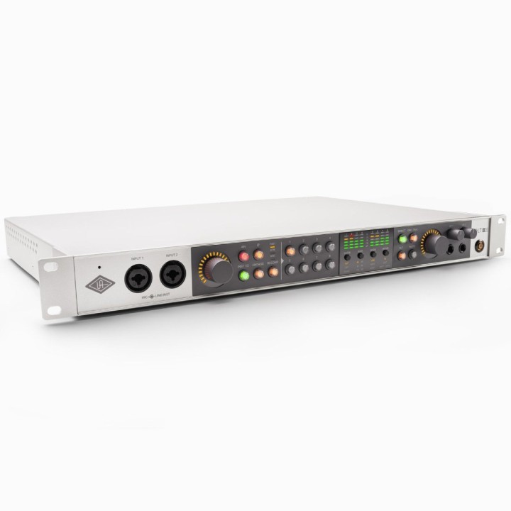 Universal Audio - Volt 876 Usb Recording Studio
