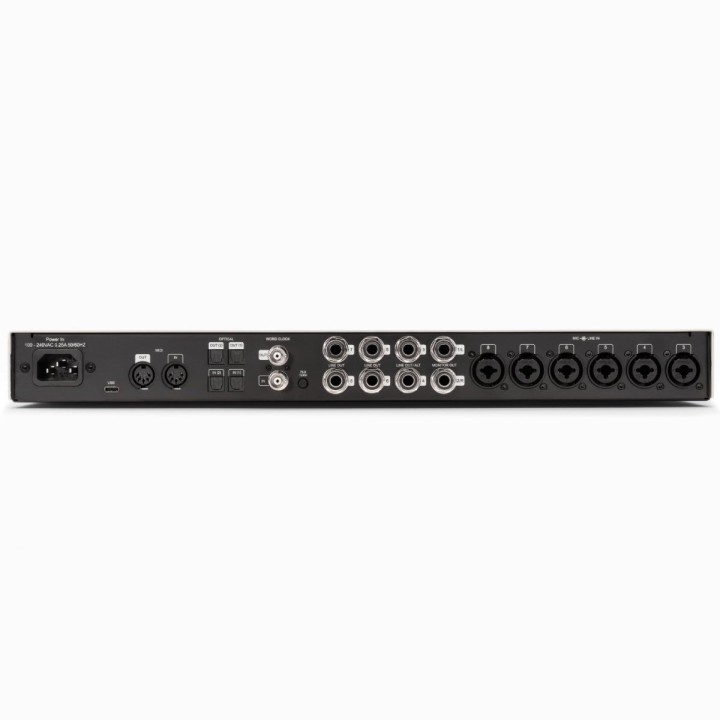 Universal Audio - Volt 876 Usb Recording Studio