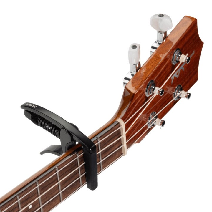 D'Addario - PW-CP-20 Capotasto per Ukulele