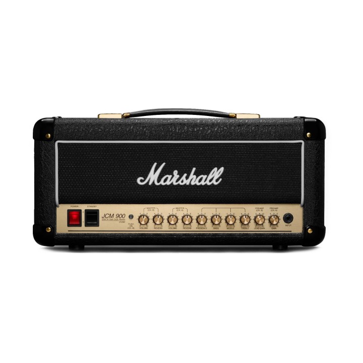 Marshall | SN20H 20w Valve Head, Studio JCM900 (4100)