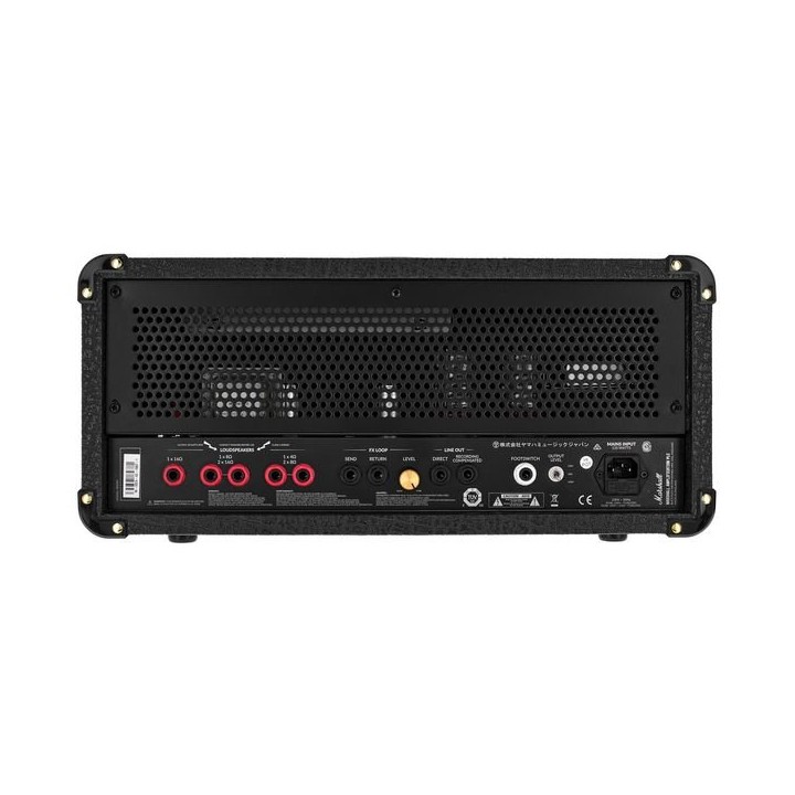 Marshall | SN20H 20w Valve Head, Studio JCM900 (4100)